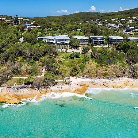 Stradbroke Island Beach Hotel Point Lookout Extérieur photo