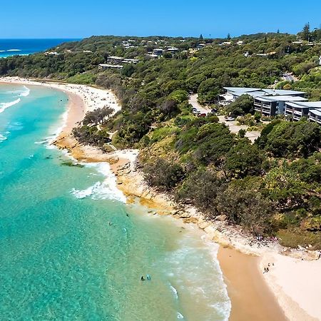 Stradbroke Island Beach Hotel Point Lookout Extérieur photo