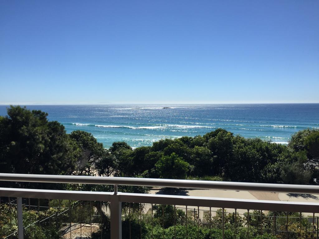 Stradbroke Island Beach Hotel Point Lookout Chambre photo