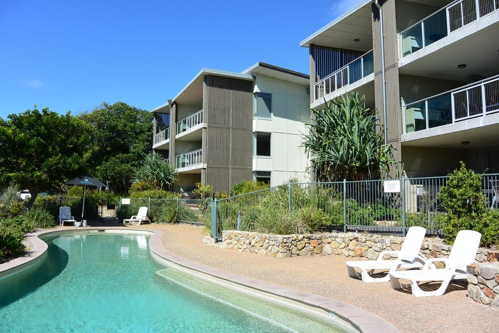 Stradbroke Island Beach Hotel Point Lookout Chambre photo