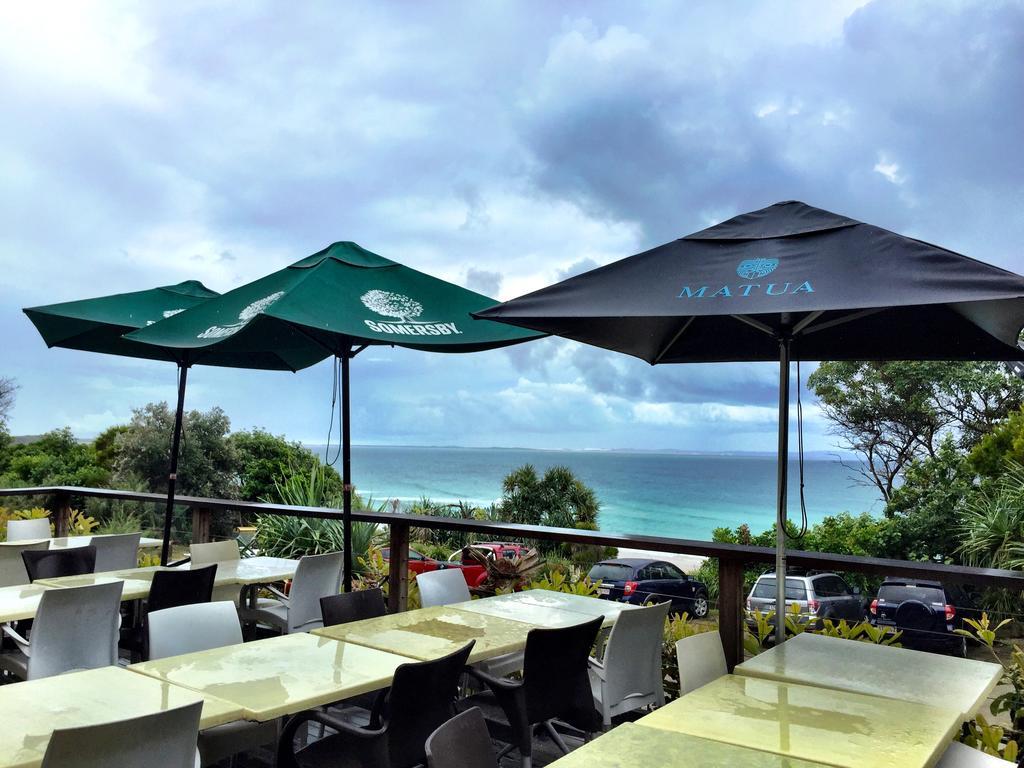 Stradbroke Island Beach Hotel Point Lookout Chambre photo