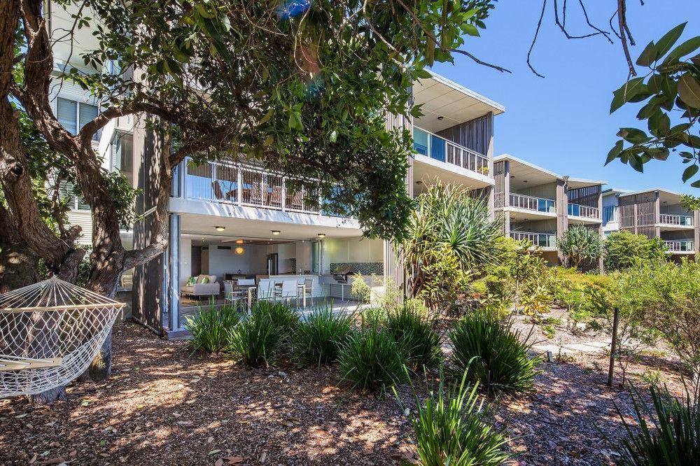 Stradbroke Island Beach Hotel Point Lookout Extérieur photo