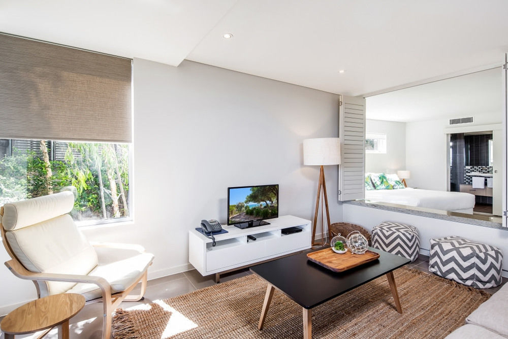 Stradbroke Island Beach Hotel Point Lookout Extérieur photo