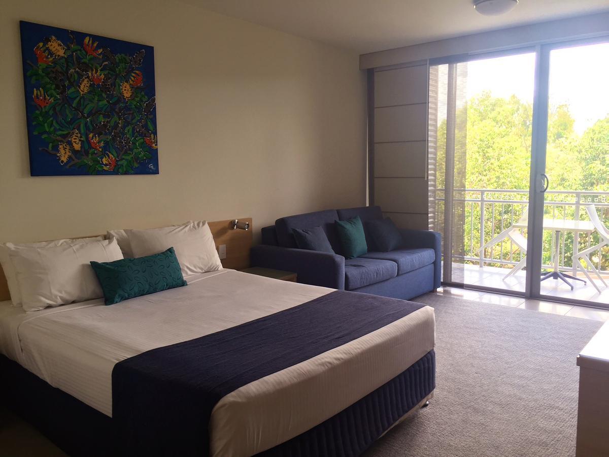 Stradbroke Island Beach Hotel Point Lookout Extérieur photo
