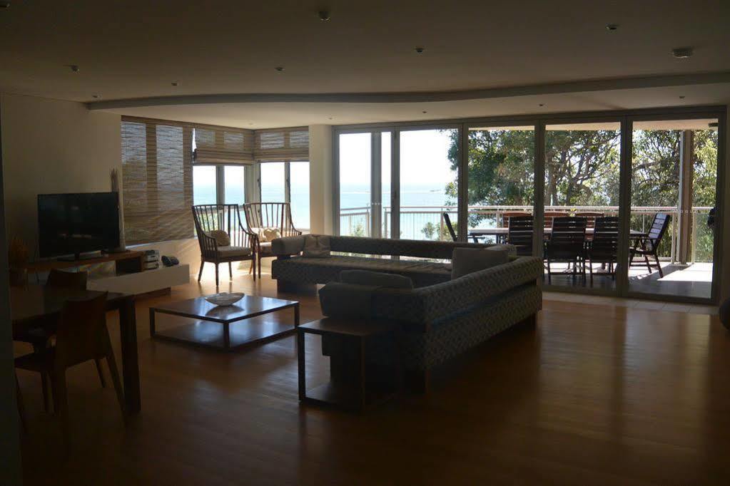 Stradbroke Island Beach Hotel Point Lookout Extérieur photo